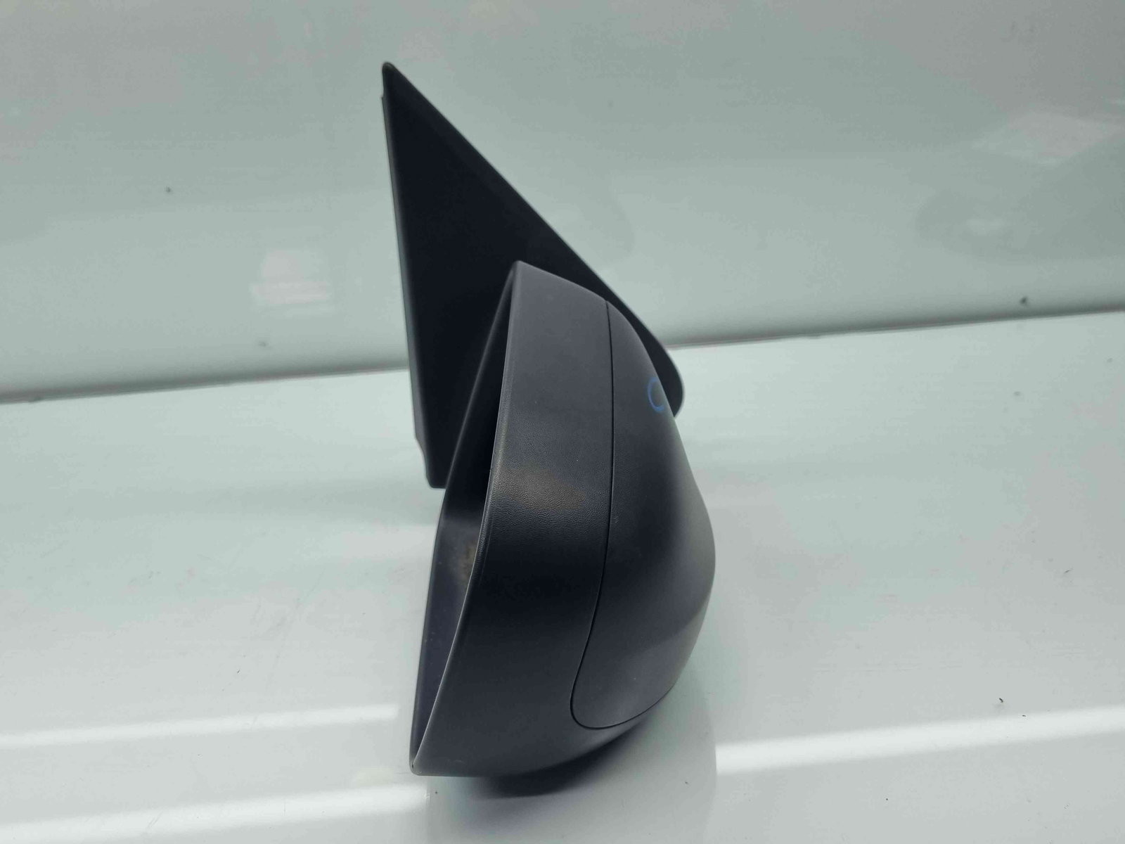 Oglinda dreapta Dacia Sandero 2 [Fabr 2012-prezent] - imagine 1