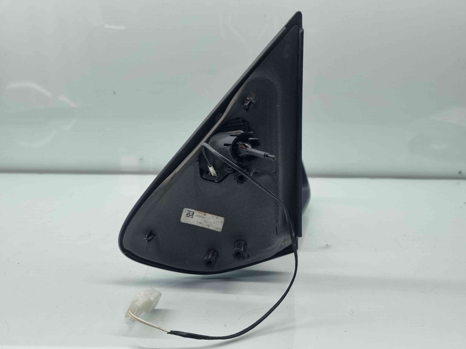 Oglinda dreapta Dacia Sandero 2 [Fabr 2012-prezent] - imagine 3