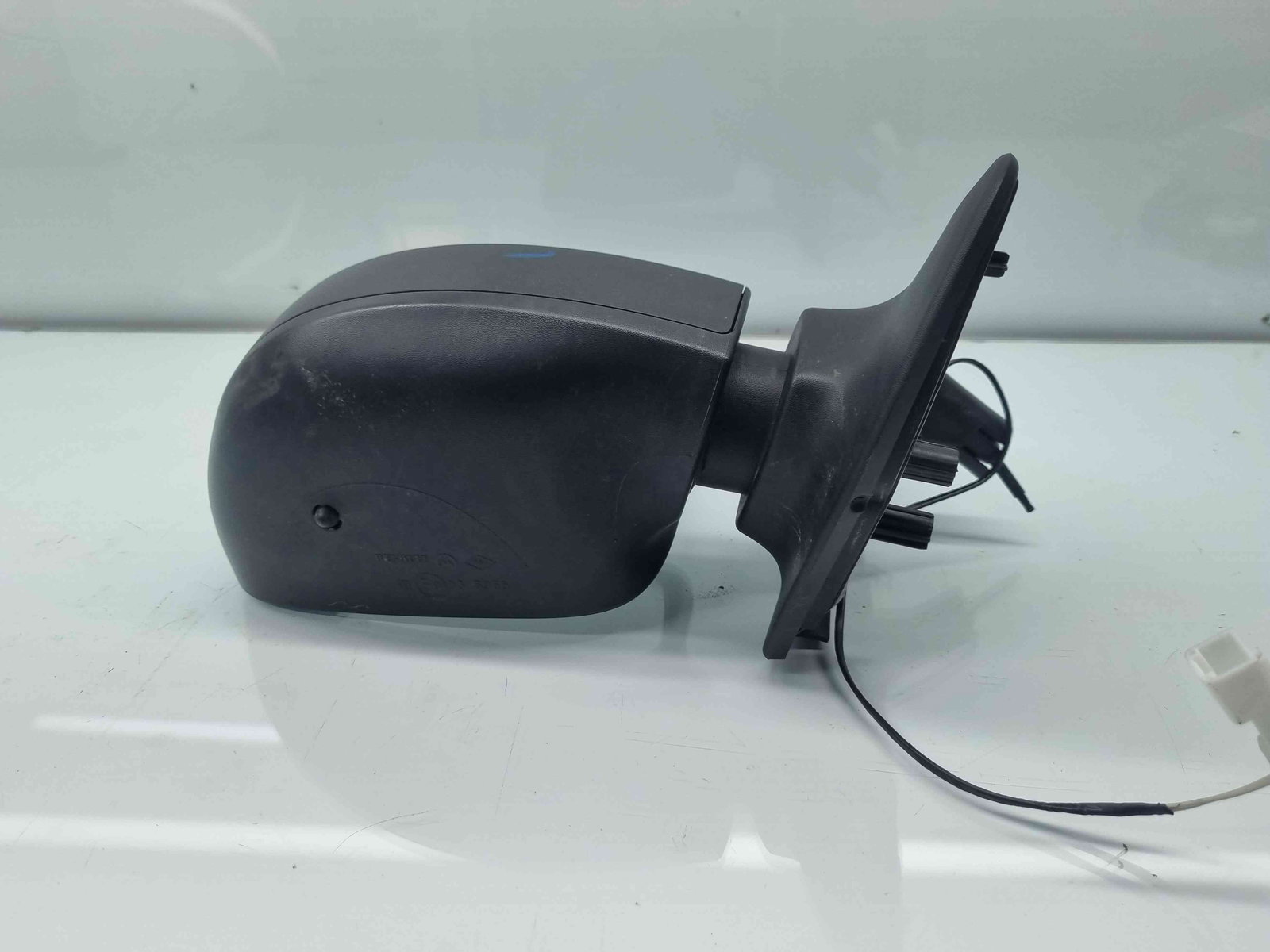 Oglinda dreapta Dacia Sandero 2 [Fabr 2012-prezent] - imagine 4