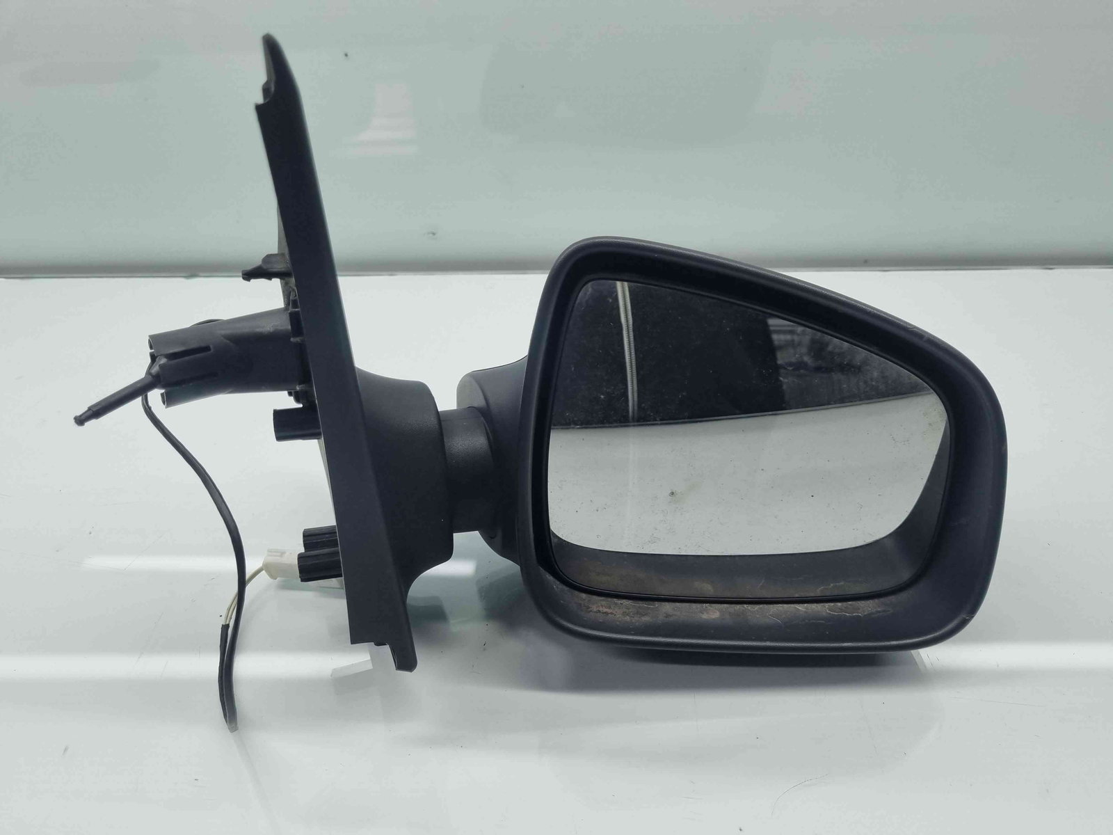 Oglinda dreapta Dacia Sandero 2 [Fabr 2012-prezent] - imagine 5