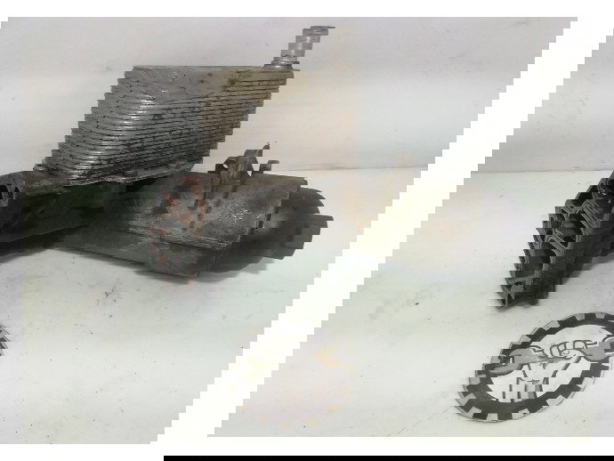 Termoflot BMW Seria 5[E61] 2.5 diesel 7788453 2003-2010