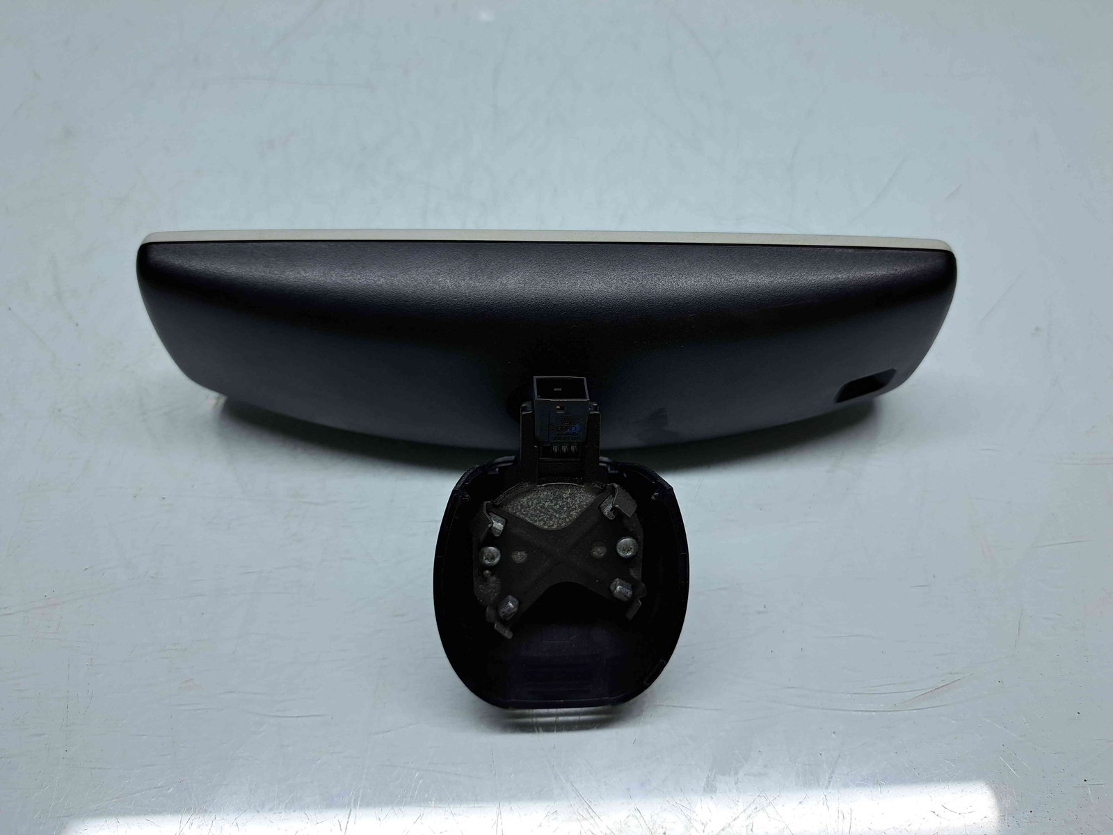 Oglinda retrovizoare Volkswagen Golf 7 (5G) [Fabr 2014-prezent] OEM - imagine 3