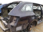 Aripa dreapta spate LF9R Skoda Octavia 1.6 CLHA 2012-2022