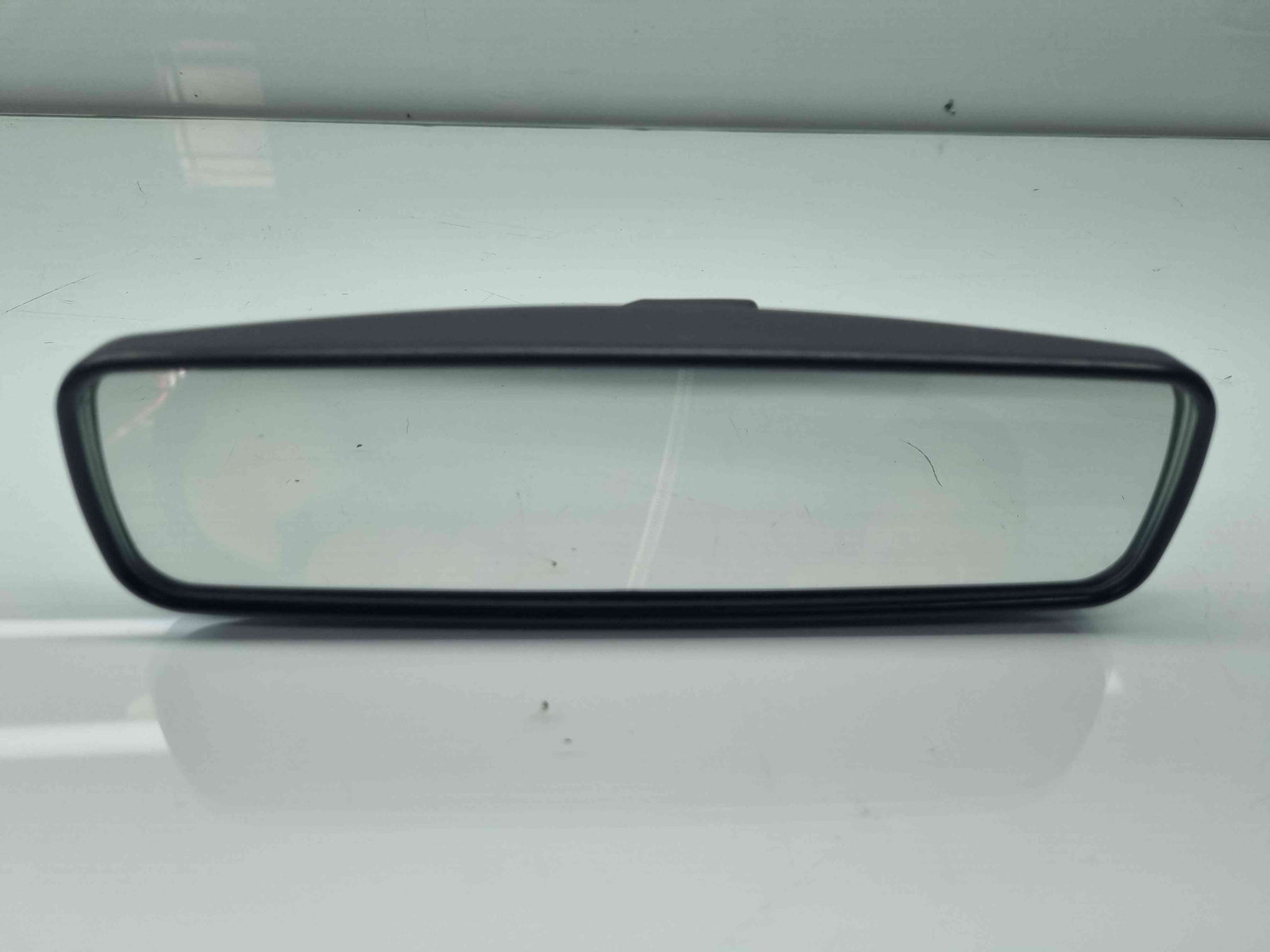 Oglinda retrovizoare Dacia Sandero 2 [Fabr 2012-prezent] OEM - imagine 1