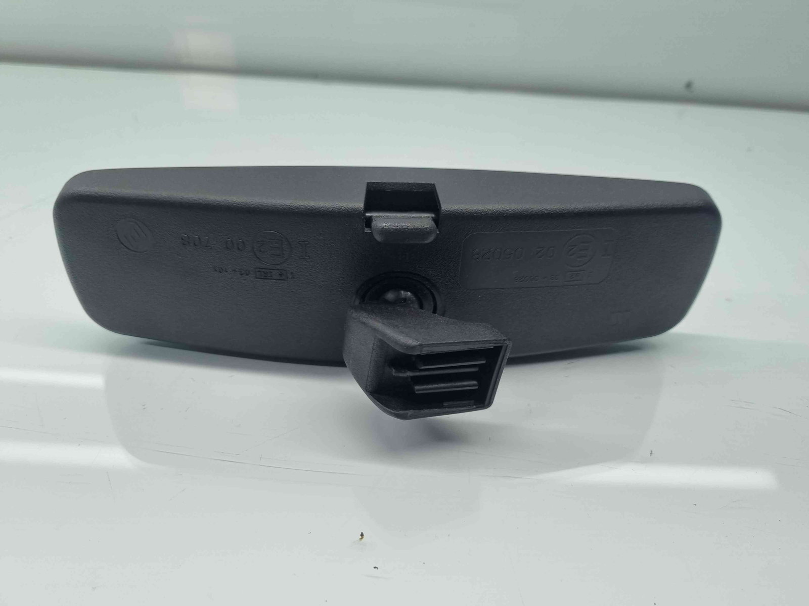 Oglinda retrovizoare Dacia Sandero 2 [Fabr 2012-prezent] OEM - imagine 2