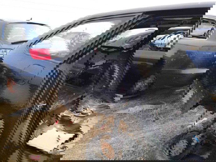 Aripa dreapta spate LF9R Skoda Octavia 1.6 CLHA 2012-2022