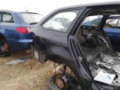 Aripa dreapta spate LF9R Skoda Octavia 1.6 CLHA 2012-2022