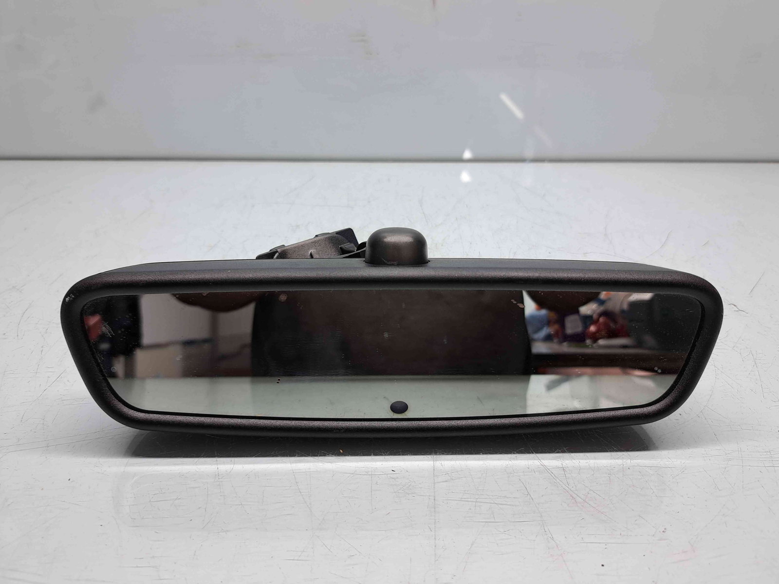 Oglinda retrovizoare Bmw 3 (F30) [Fabr 2012-2017] OEM - imagine 2