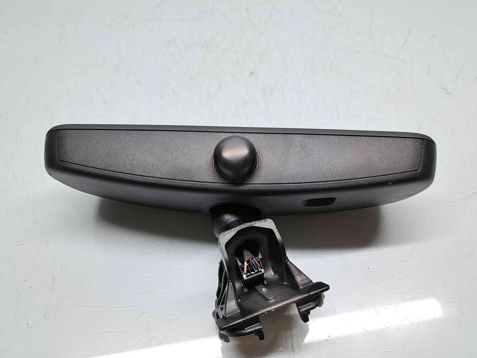 Oglinda retrovizoare Bmw 3 (F30) [Fabr 2012-2017] OEM - imagine 3