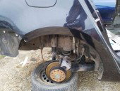 Aripa dreapta spate LF9R Skoda Octavia 1.6 CLHA 2012-2022