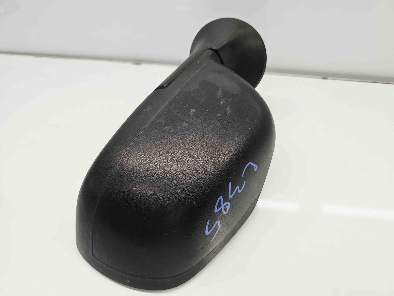 Oglinda stanga Dacia Duster [Fabr 2010-2017] - imagine 1