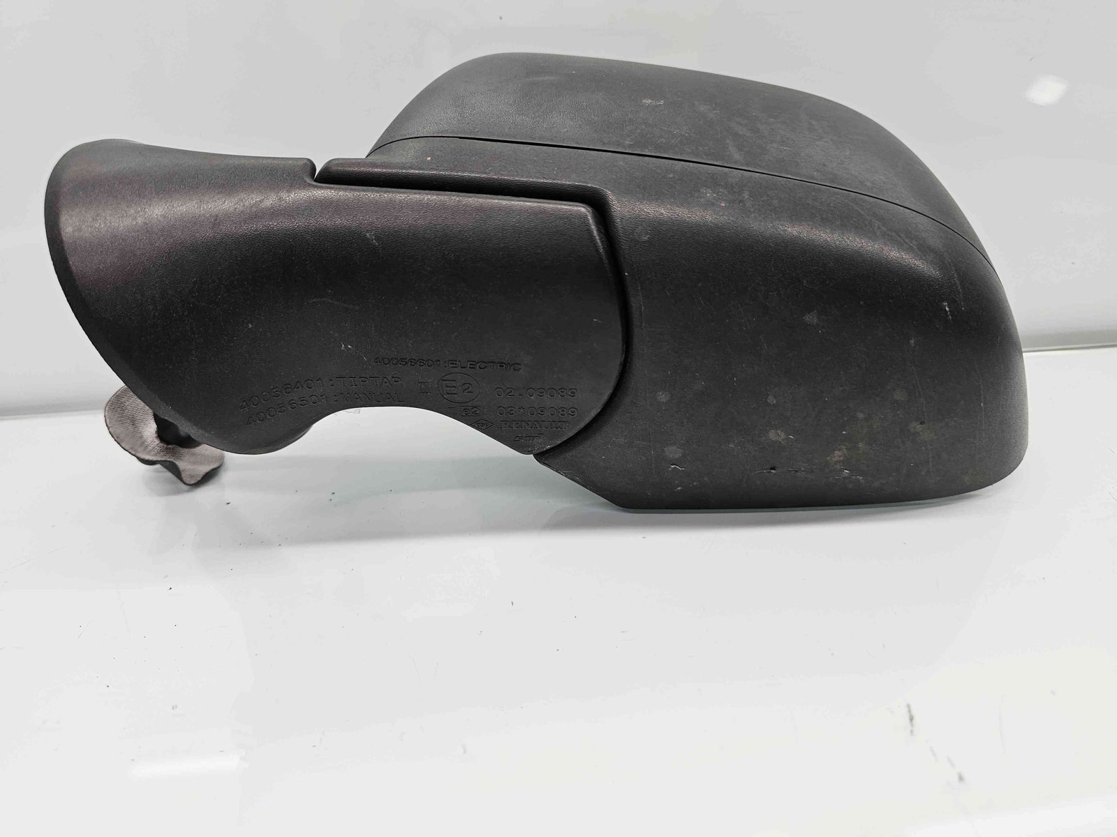 Oglinda stanga Dacia Duster [Fabr 2010-2017] - imagine 2