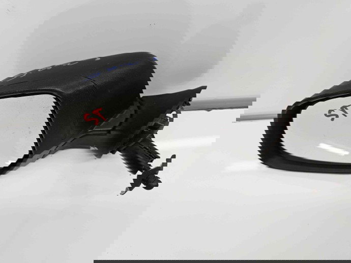 Oglinda stanga Dacia Duster [Fabr 2010-2017]