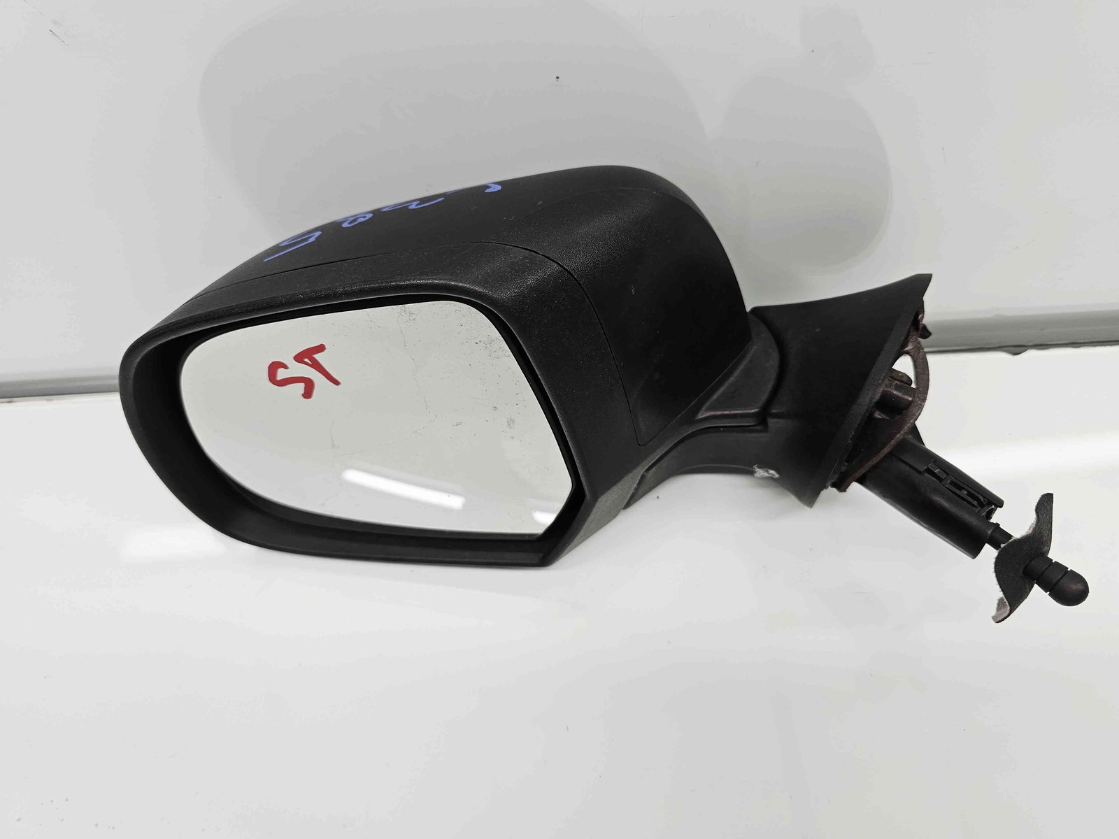 Oglinda stanga Dacia Duster [Fabr 2010-2017] - imagine 3