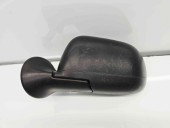 Oglinda stanga Dacia Duster [Fabr 2010-2017]