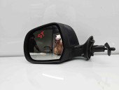 Oglinda stanga Dacia Duster [Fabr 2010-2017]