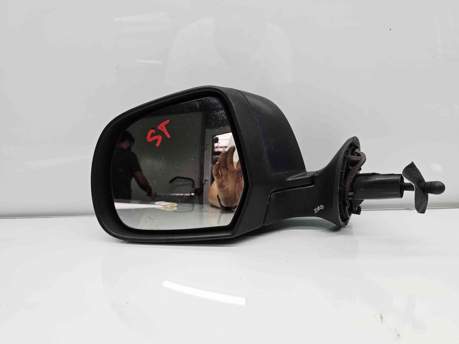 Oglinda stanga Dacia Duster [Fabr 2010-2017] - imagine 5