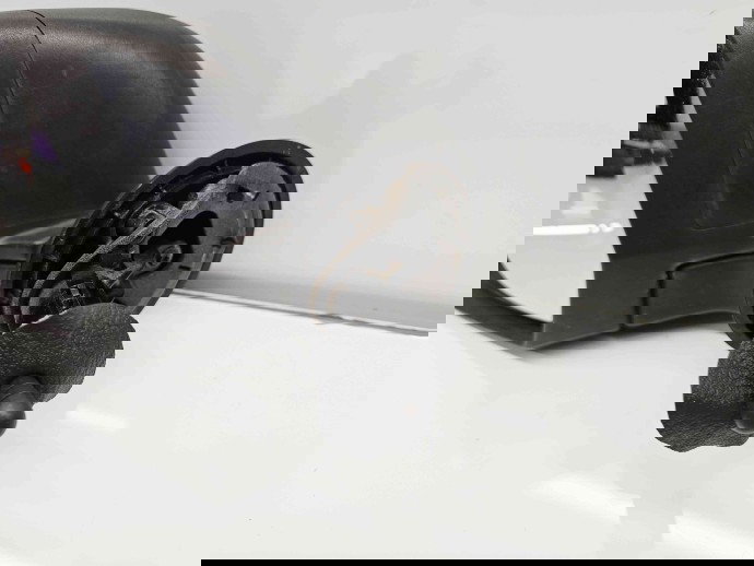 Oglinda stanga Dacia Duster [Fabr 2010-2017]