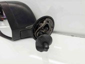 Oglinda stanga Dacia Duster [Fabr 2010-2017]