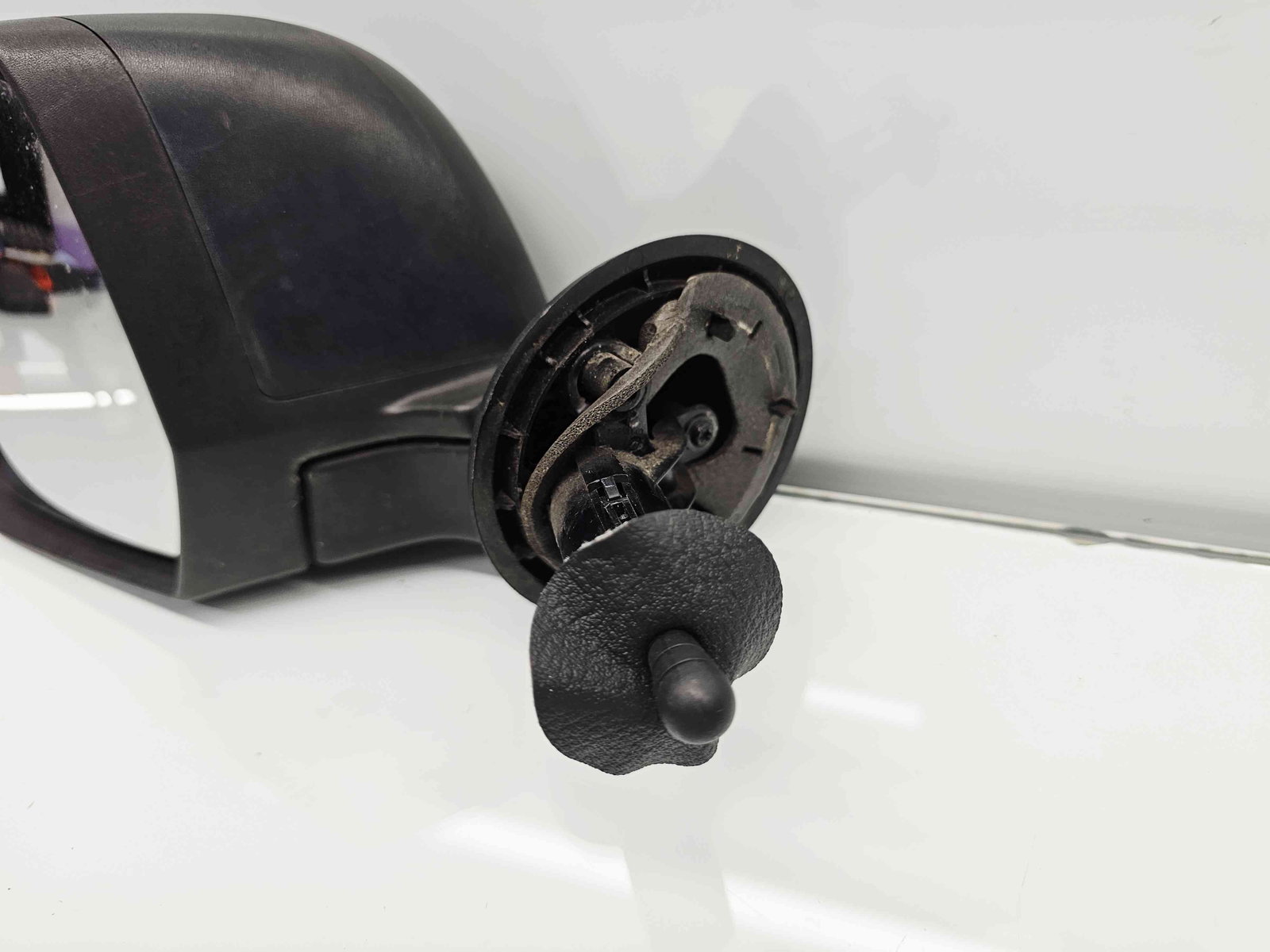 Oglinda stanga Dacia Duster [Fabr 2010-2017] - imagine 6