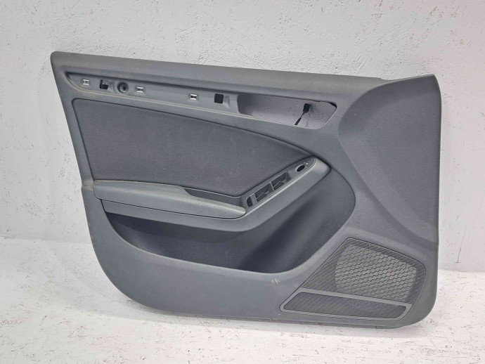  Tapiterie usa stanga fata Audi A5 Sportback (8TA) [Fabr 2009-2015] 8T8867105A 3.0 TDI CDUC 180KW / 245CP