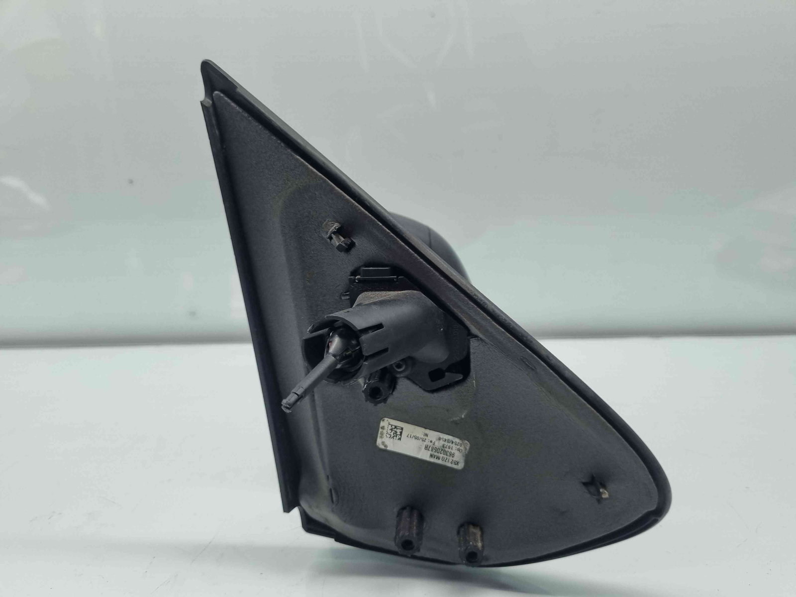 Oglinda stanga Dacia Sandero 2 [Fabr 2012-prezent] - imagine 1