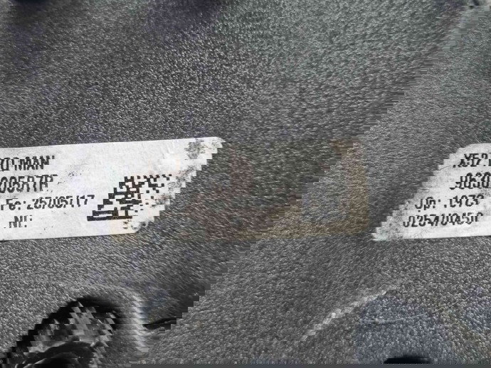 Oglinda stanga Dacia Sandero 2 [Fabr 2012-prezent]