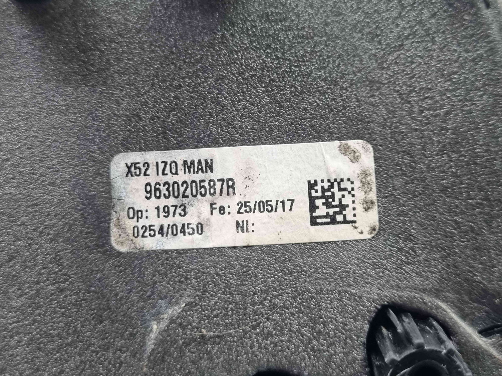 Oglinda stanga Dacia Sandero 2 [Fabr 2012-prezent] - imagine 3