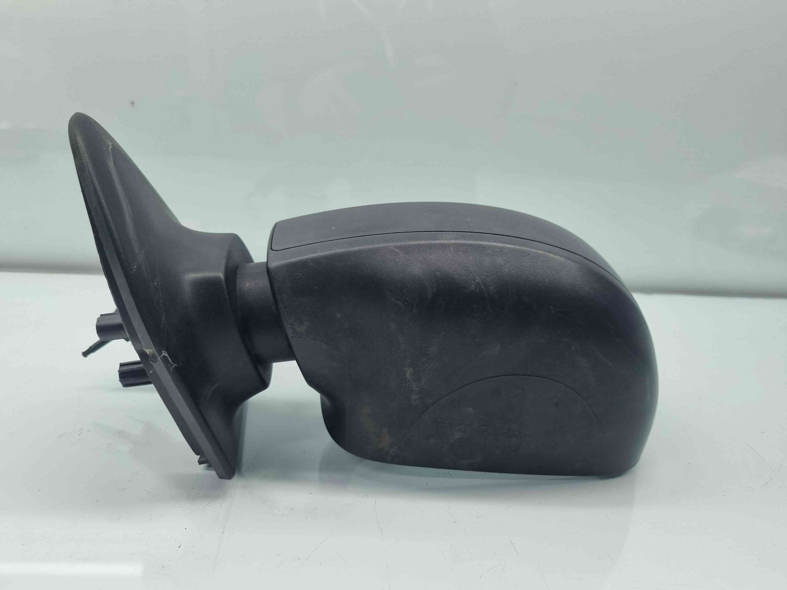 Oglinda stanga Dacia Sandero 2 [Fabr 2012-prezent] - imagine 4