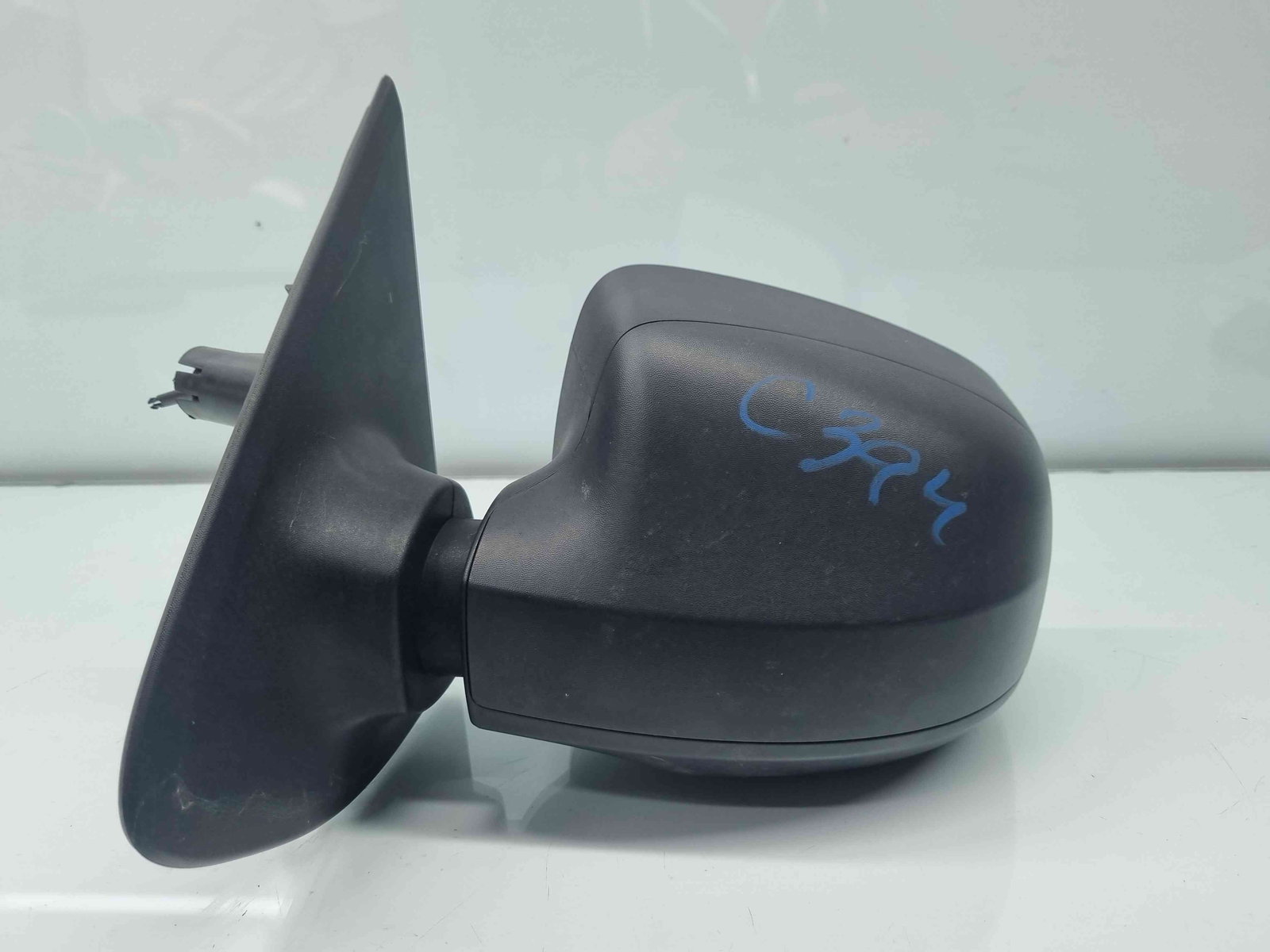 Oglinda stanga Dacia Sandero 2 [Fabr 2012-prezent] - imagine 6