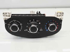  Panou comanda clima Dacia Duster [Fabr 2010-2017] 5HB011309-11