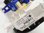  Panou comanda clima Dacia Duster [Fabr 2010-2017] 5HB011309-11