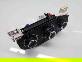  Panou comanda clima Dacia Duster [Fabr 2010-2017] 5HB011309-11