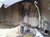 Amortizor dreapta spate OEM Skoda Octavia 1.6 CLHA 2012-2022