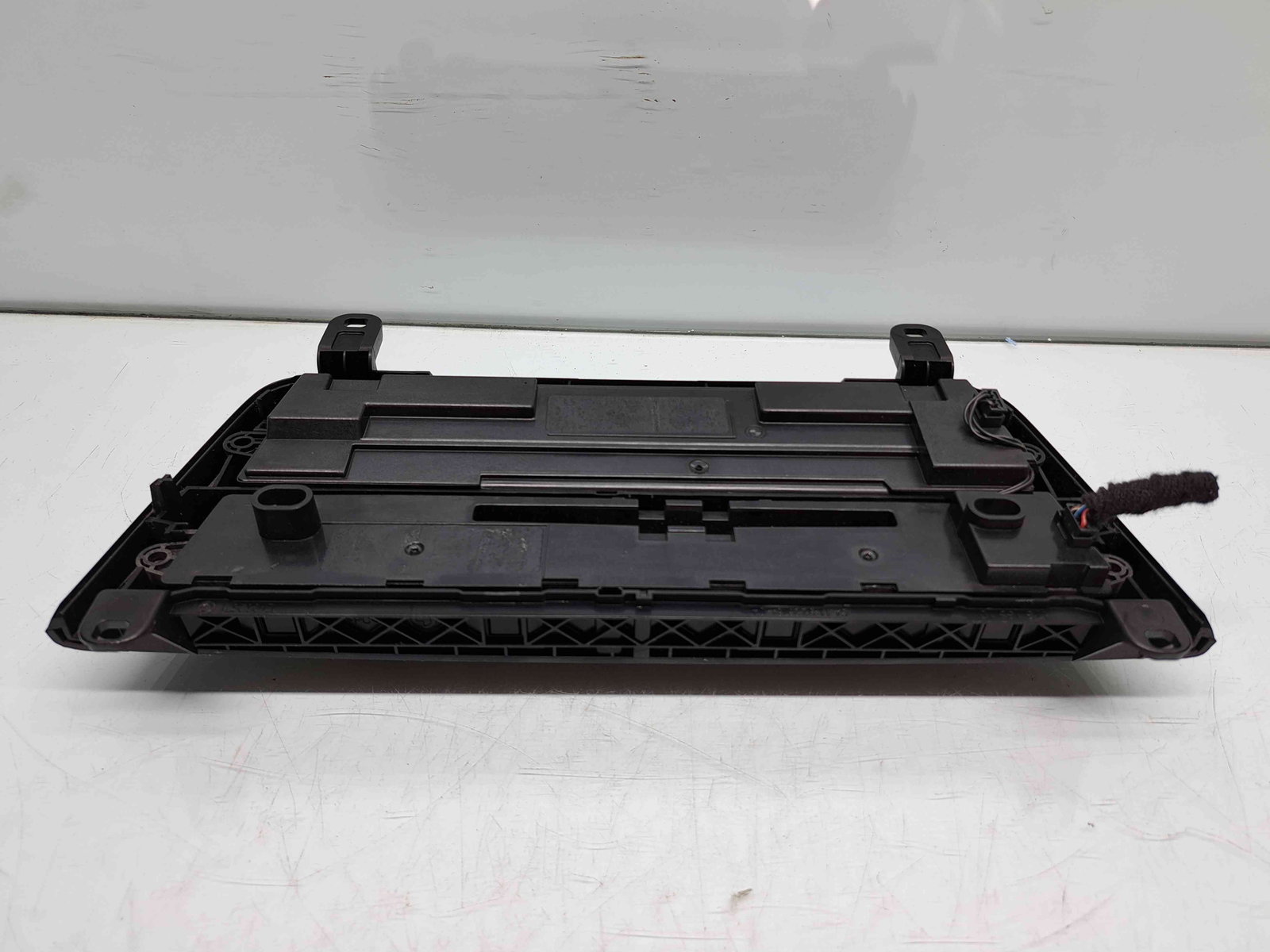 Panou comanda clima Bmw 3 (F30) [Fabr 2012-2017] OEM - imagine 3