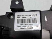  Panou comanda clima Ford Mondeo 5 Hatchback [Fabr 2014-2022] GS7T-18E245-ACB