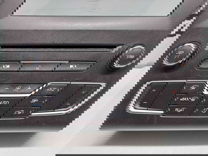  Panou comanda clima Ford Mondeo 5 Hatchback [Fabr 2014-2022] GS7T-18E245-ACB