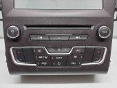  Panou comanda clima Ford Mondeo 5 Hatchback [Fabr 2014-2022] GS7T-18E245-ACB