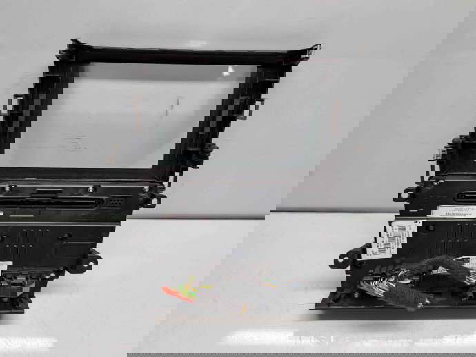  Panou comanda clima Ford Mondeo 5 Hatchback [Fabr 2014-2022] GS7T-18E245-ACB