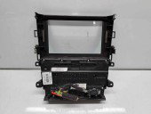  Panou comanda clima Ford Mondeo 5 Hatchback [Fabr 2014-2022] GS7T-18E245-ACB