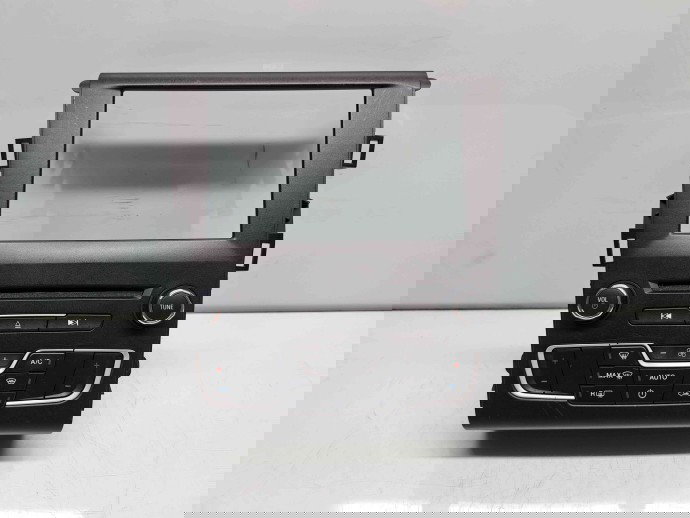  Panou comanda clima Ford Mondeo 5 Hatchback [Fabr 2014-2022] GS7T-18E245-ACB