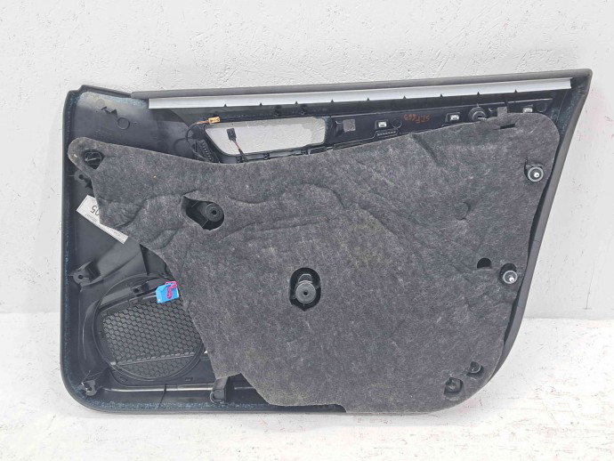  Tapiterie usa stanga fata Audi A5 Sportback (8TA) [Fabr 2009-2015] 8T8867105A 3.0 TDI CDUC 180KW / 245CP