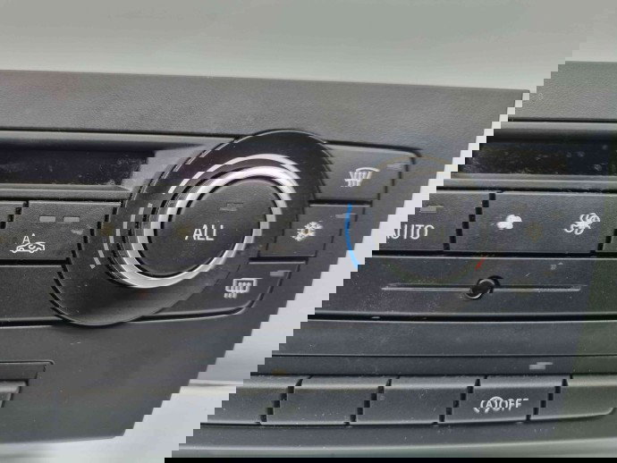  Panou comanda clima Bmw 3 (E90) [Fabr 2005-2011] 9221853-05