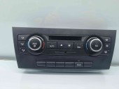  Panou comanda clima Bmw 3 (E90) [Fabr 2005-2011] 9221853-05