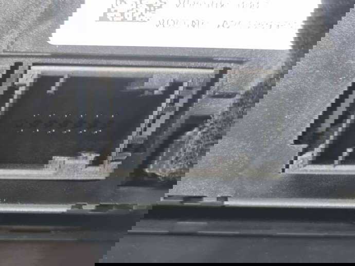  Panou comanda clima Bmw 3 (E90) [Fabr 2005-2011] 9221853-05