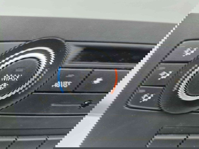  Panou comanda clima Bmw 3 (E90) [Fabr 2005-2011] 9221853-05