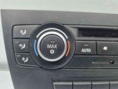  Panou comanda clima Bmw 3 (E90) [Fabr 2005-2011] 9221853-05