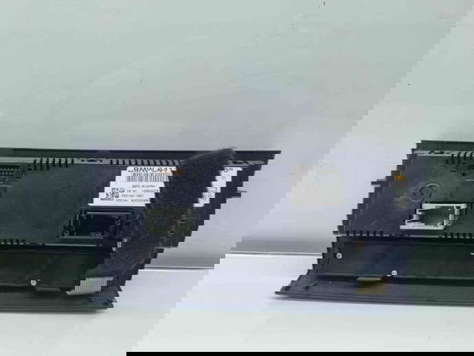  Panou comanda clima Bmw 3 (E90) [Fabr 2005-2011] 9221853-05