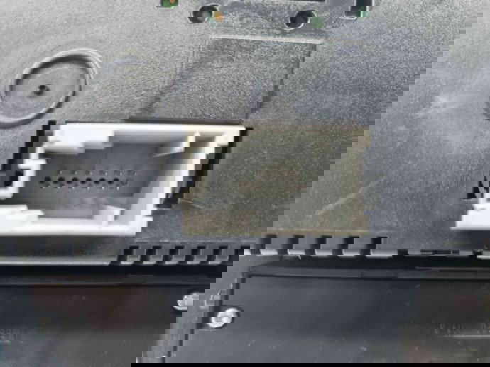  Panou comanda clima Bmw 3 (E90) [Fabr 2005-2011] 9221853-05