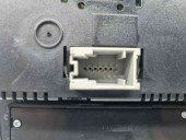  Panou comanda clima Bmw 3 (E90) [Fabr 2005-2011] 9221853-05